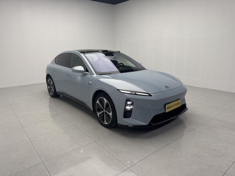 Nio ET5, 2025 — фото 3 из 12