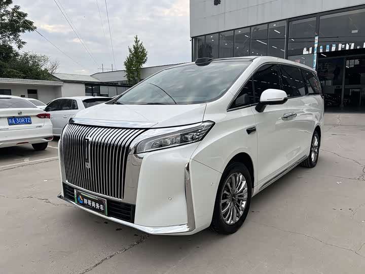 Wey 80 Hybrid, 2025 — купить в Воронеже под ключ