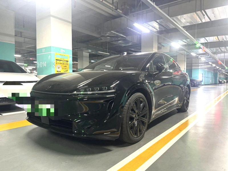 Luxeed R7, 2025 — купить в Саратове под ключ