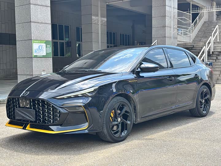 MG Motor 6, 2022 — купить в Тамбове под ключ