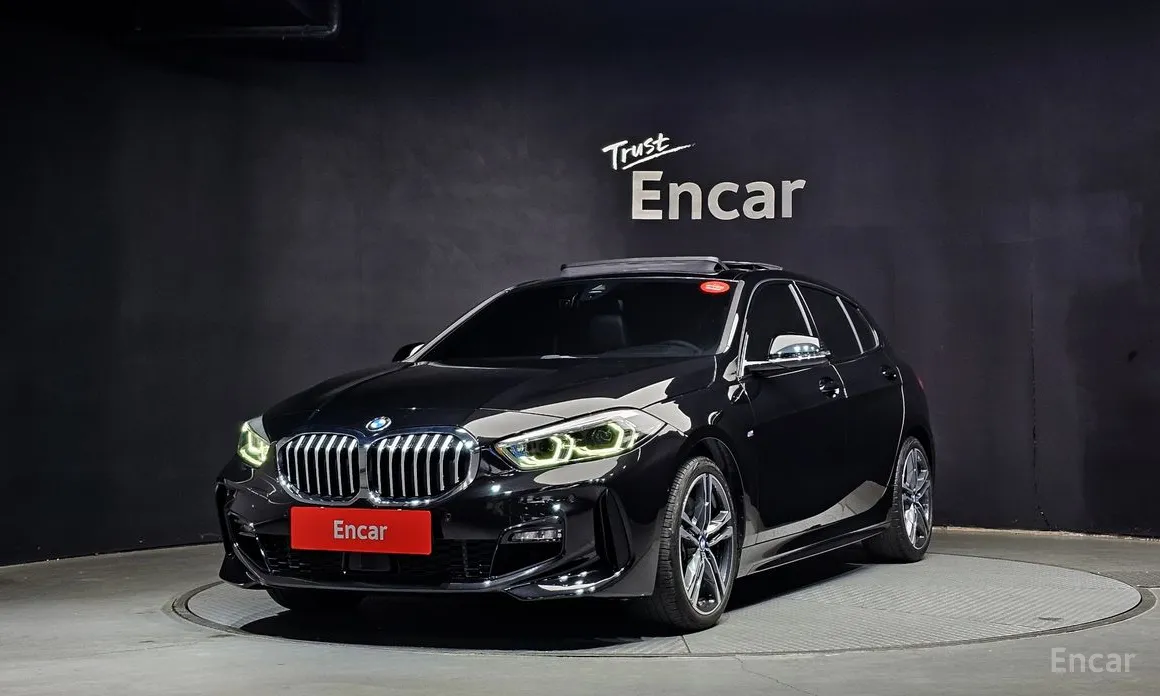BMW 1 Series, 2024 — купить в Санкт-Петербурге под ключ