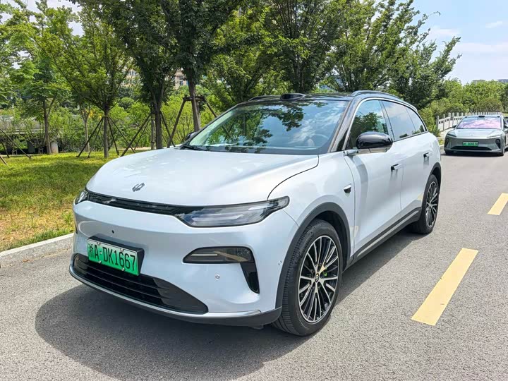 Leapmotor C11, 2025 — купить в Ульяновске под ключ