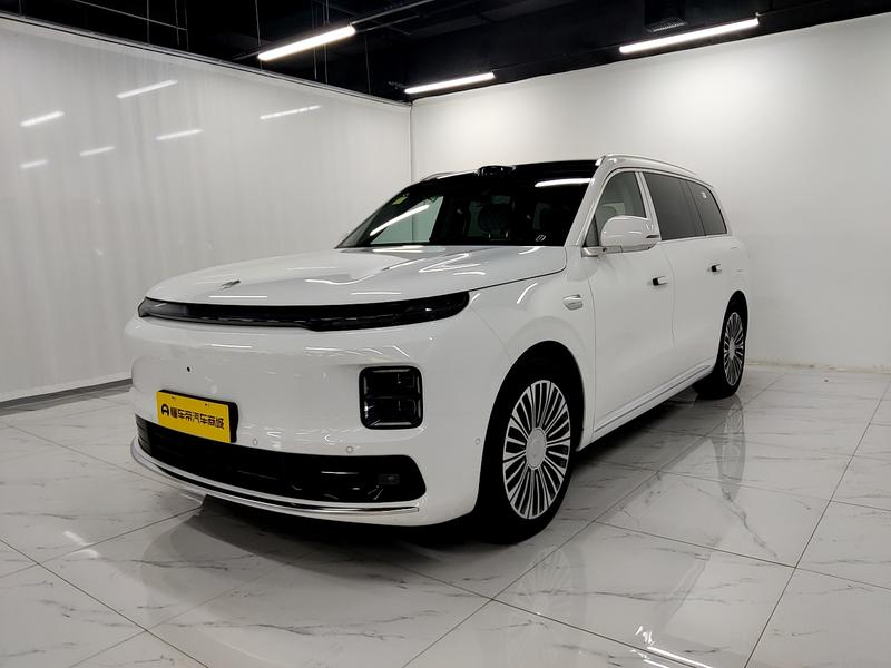 Leapmotor D19, 2026 — купить в Чебоксарах под ключ