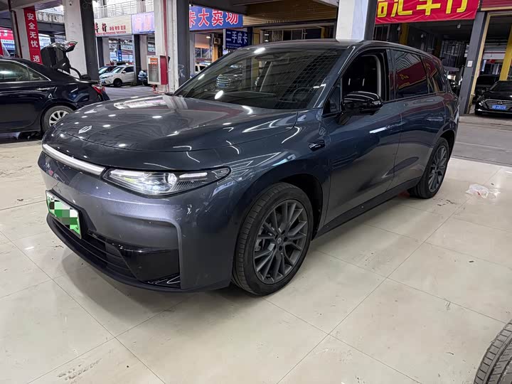 Leapmotor C10, 2024 — купить в Иванове под ключ