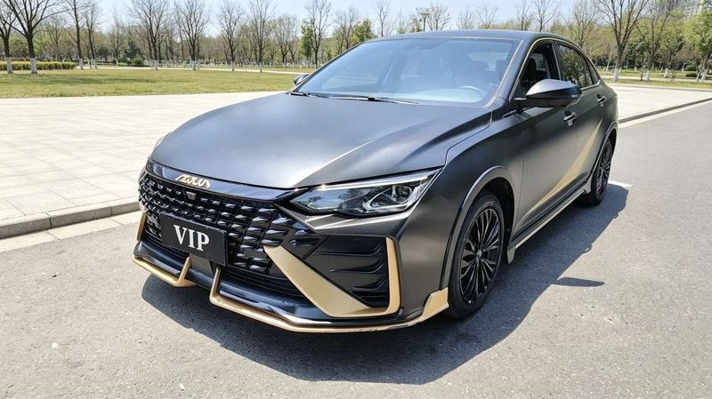 Dongfeng Aeolus Yixuan Max, 2021 — купить в Москве под ключ