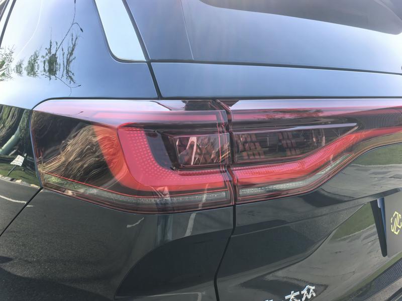 Volkswagen Talagon, 2022 — фото 7 из 12