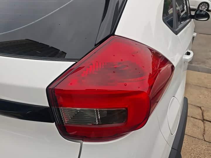 Chery Tiggo 3x, 2025 — фото 8 из 9