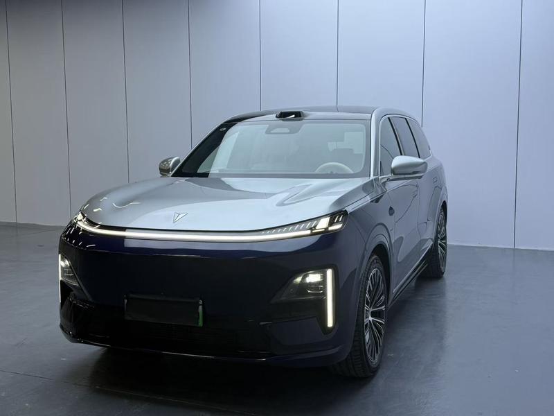 Changan Deepal S09, 2025 — купить в Самаре под ключ