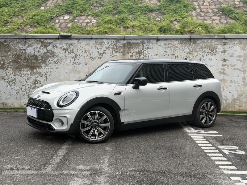Mini Clubman, 2022 — купить в Кирове под ключ