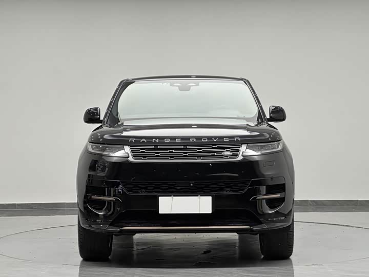 Land Rover Range Rover Sport, 2023 — фото 2 из 9