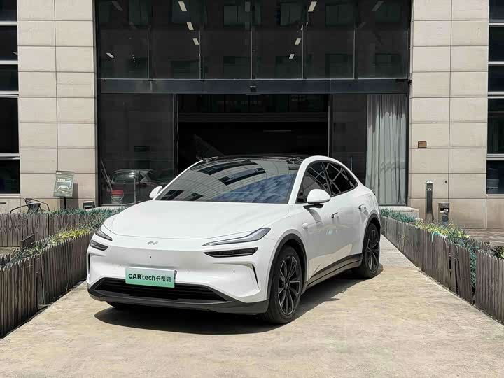 Nio Onvo L60, 2024 — купить в Оренбурге под ключ