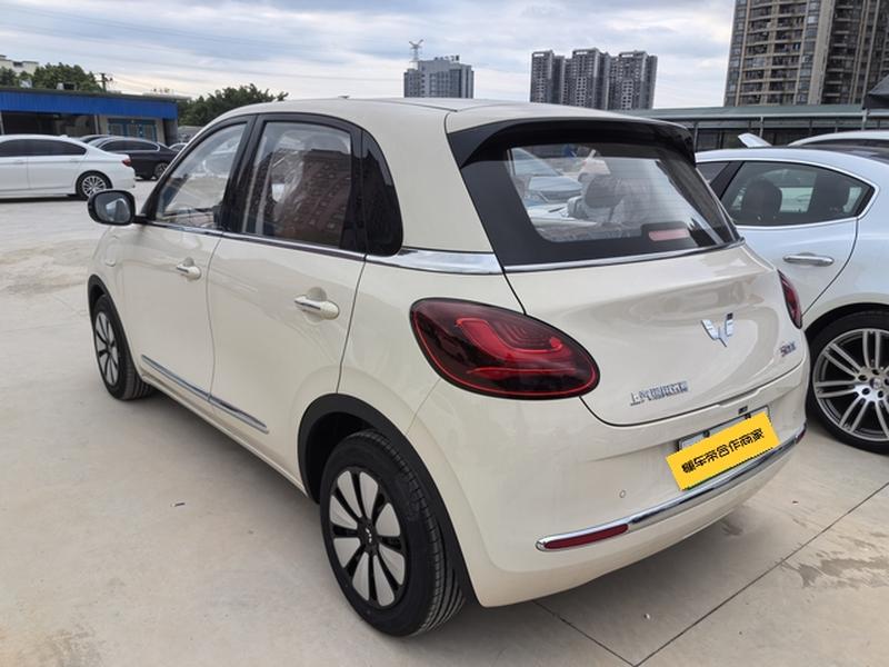 Wuling Bingo, 2025 — фото 4 из 10