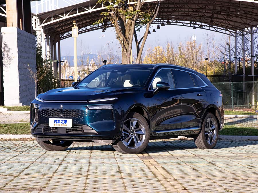 Wey Mocca Hybrid, 2026 — купить в Уфе под ключ