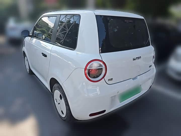 Changan Qiyuan (Nevo) Lumin, 2025 — фото 7 из 9