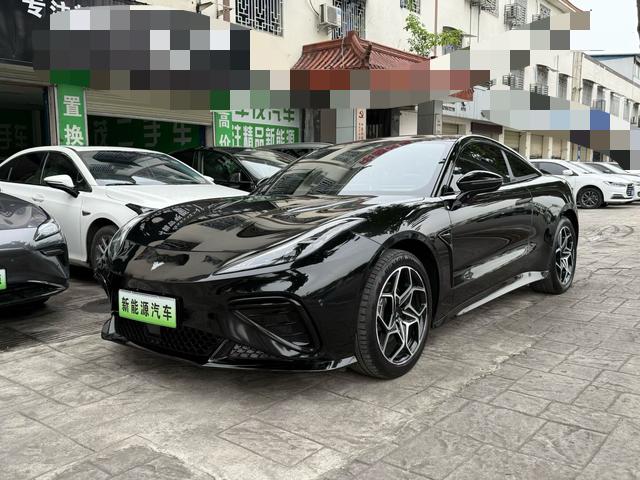 Hozon GT, 2024 — купить в Тольятти под ключ