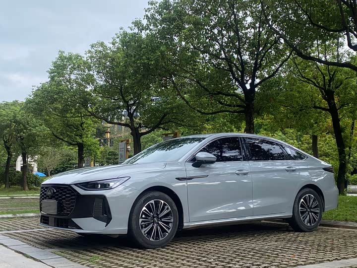 Chery Fulwin A8L, 2025 — купить в Чебоксарах под ключ
