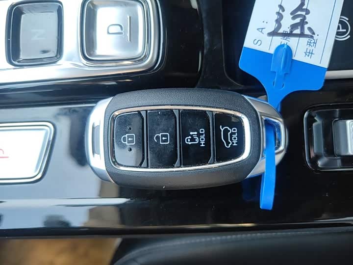 Hyundai Custo, 2022 — фото 9 из 9