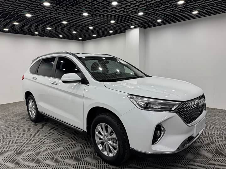 Haval M6, 2022 — купить в Белгороде под ключ