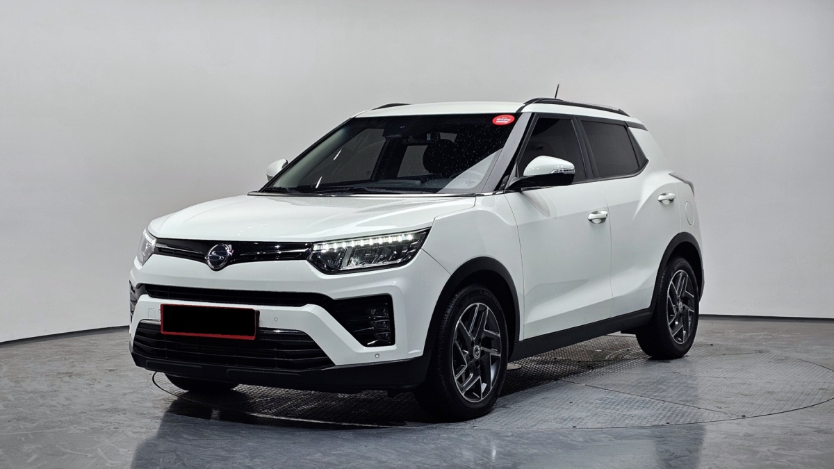 KGM Tivoli, 2022 — купить в Тольятти под ключ