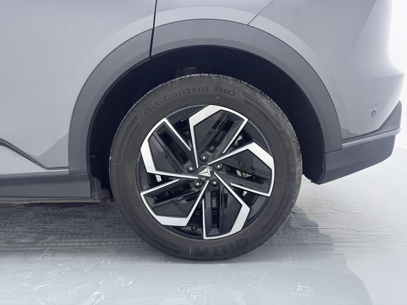 Changan Deepal S07 (S7), 2025 — фото 11 из 12