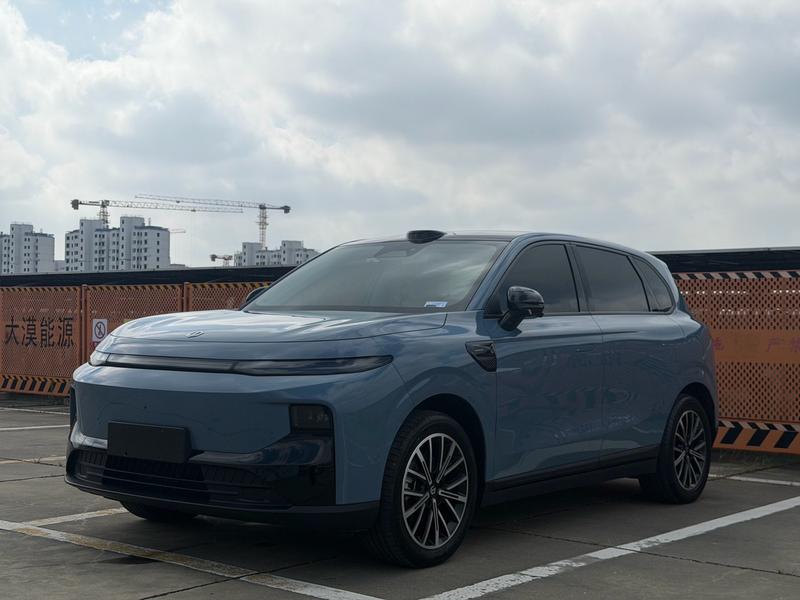 Leapmotor B10, 2025 — купить в Белгороде под ключ