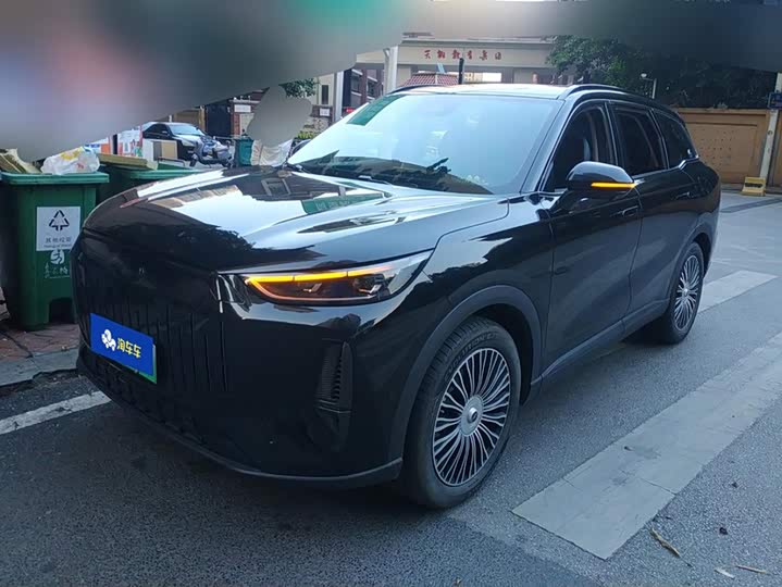 Chery Fulwin T9, 2024 — купить в Пензе под ключ