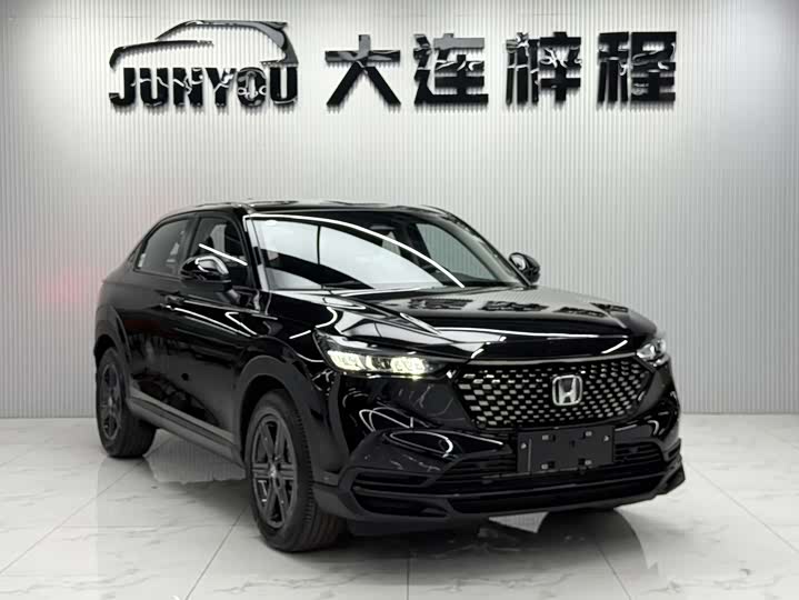 Honda XR-V, 2025 — фото 3 из 9