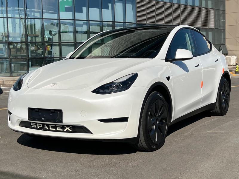 Tesla Model Y, 2024 — купить в Ижевске под ключ