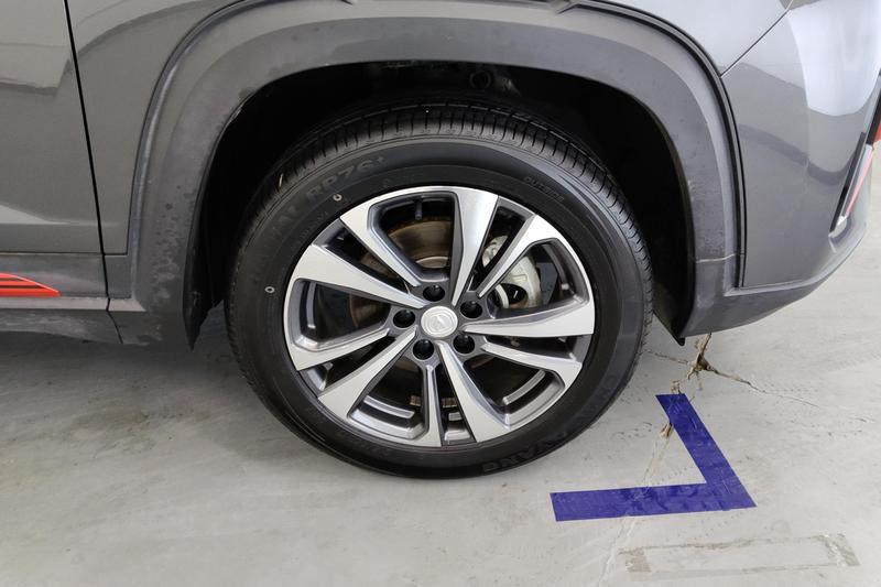 Changan CS35 Plus, 2023 — фото 6 из 12