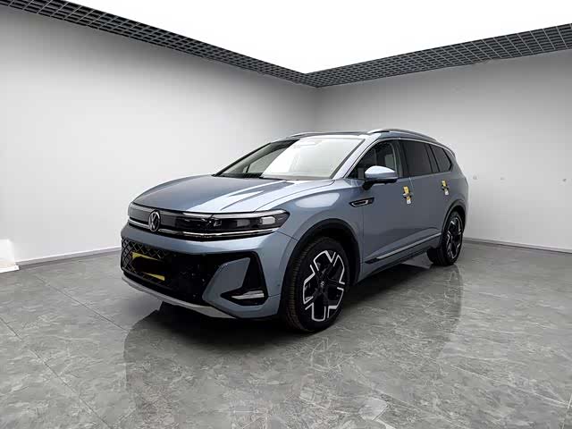 Volkswagen Talagon, 2025 — купить в Тамбове под ключ
