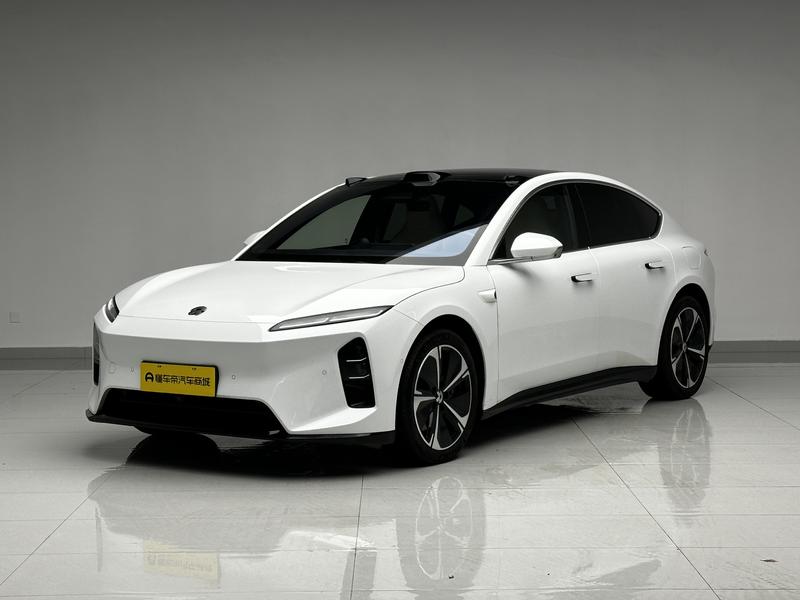 Nio ET5, 2025 — купить в Ульяновске под ключ