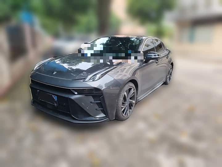Lynk & Co 03, 2023 — купить в Ярославле под ключ