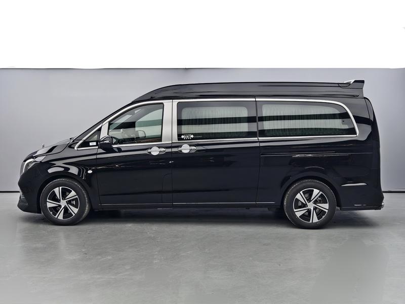 Mercedes-Benz Vito, 2026 — фото 3 из 12