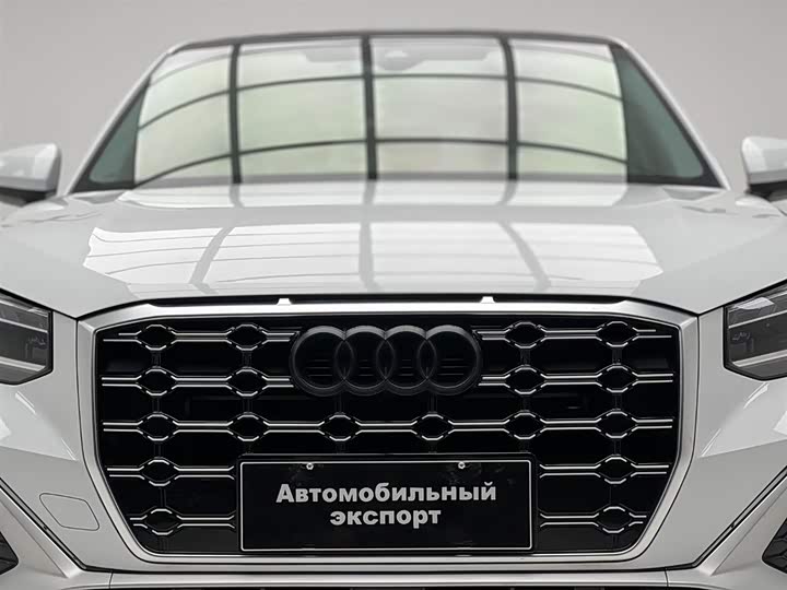 Audi Q2L, 2021 — фото 5 из 9