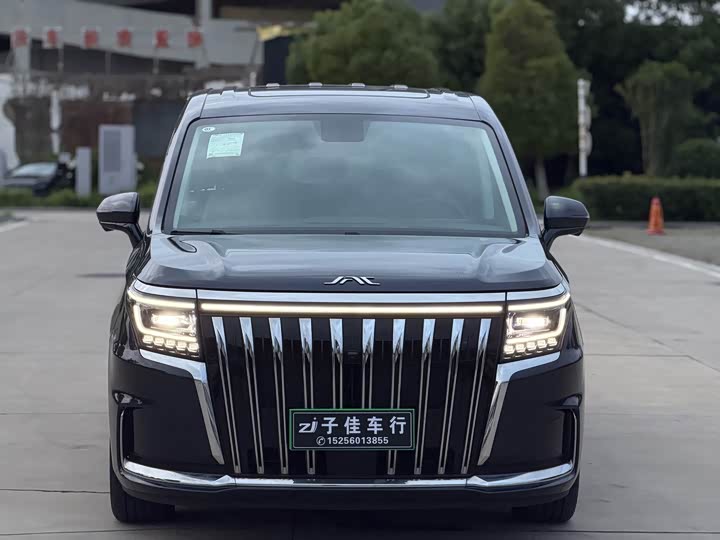 JAC Refine RF8, 2024 — фото 2 из 9