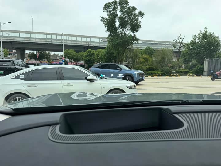 Chery Tiggo 9, 2023 — фото 4 из 9