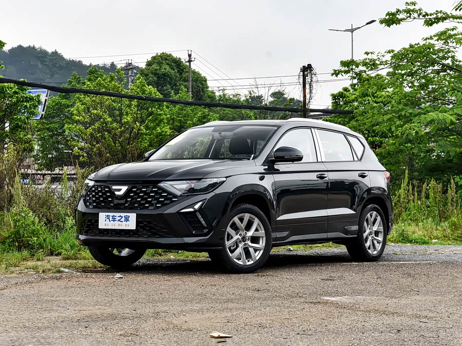 Jetta VS5, 2026 — купить в Тольятти под ключ