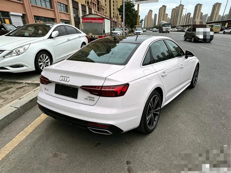 Audi A7, 2024 — фото 5 из 9
