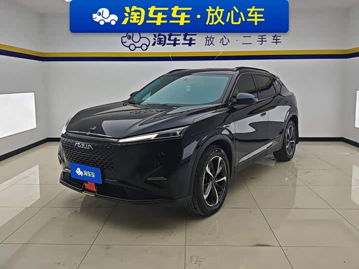 Dongfeng Aeolus Mage, 2024 — купить в Воронеже под ключ