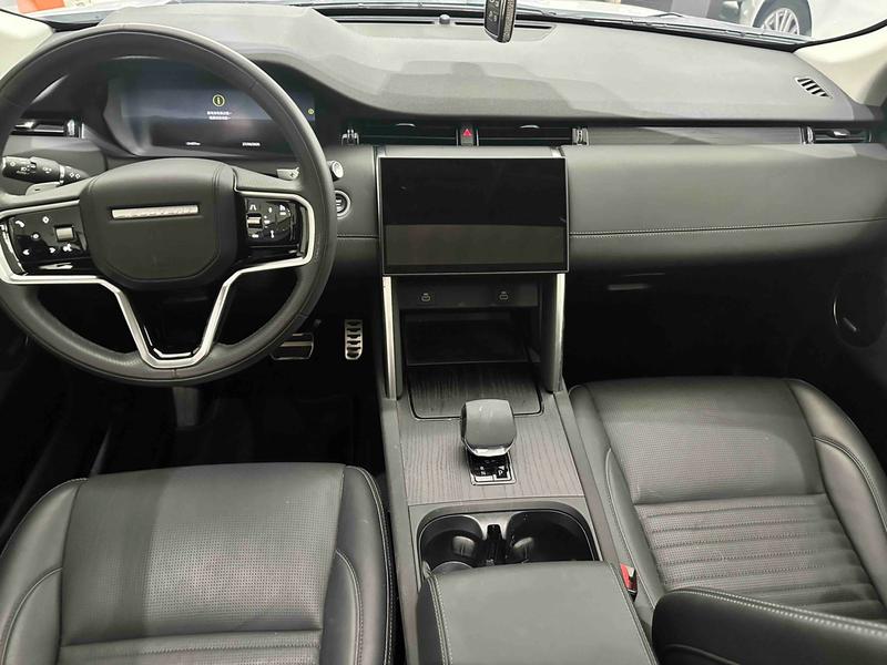Land Rover Discovery Sport, 2023 — фото 7 из 12