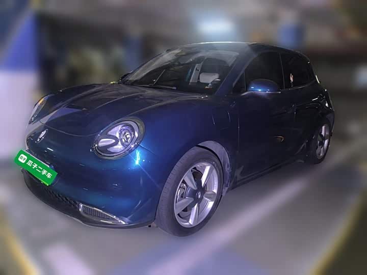 Ora Good Cat (03), 2022 — купить в Санкт-Петербурге под ключ