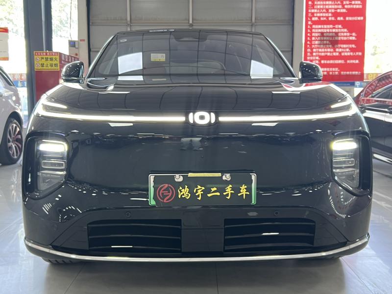 Changan Qiyuan (Nevo) Q07, 2025 — фото 2 из 9