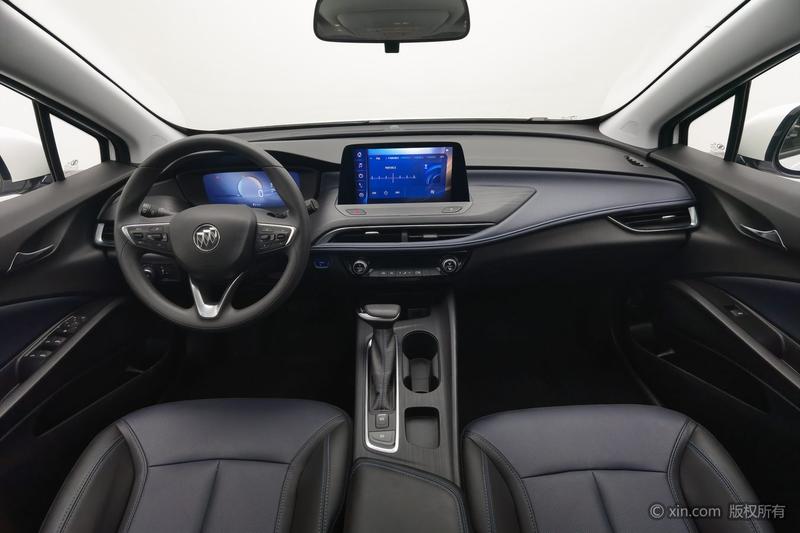 Buick Velite 6, 2024 — фото 8 из 12