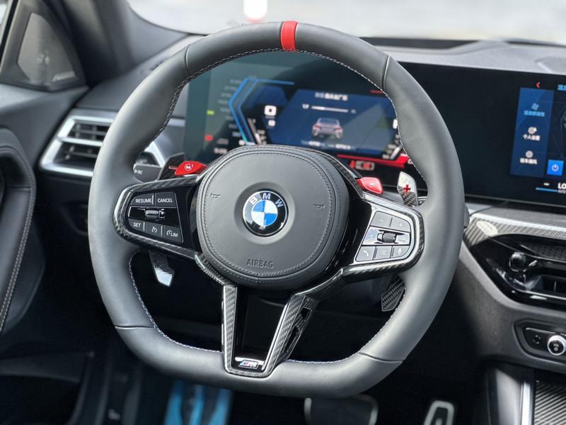 BMW M2, 2026 — фото 9 из 12