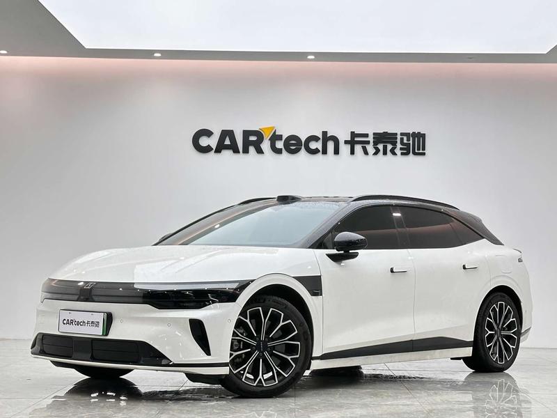 Zeekr 007 GT, 2025 — купить в Саранске под ключ