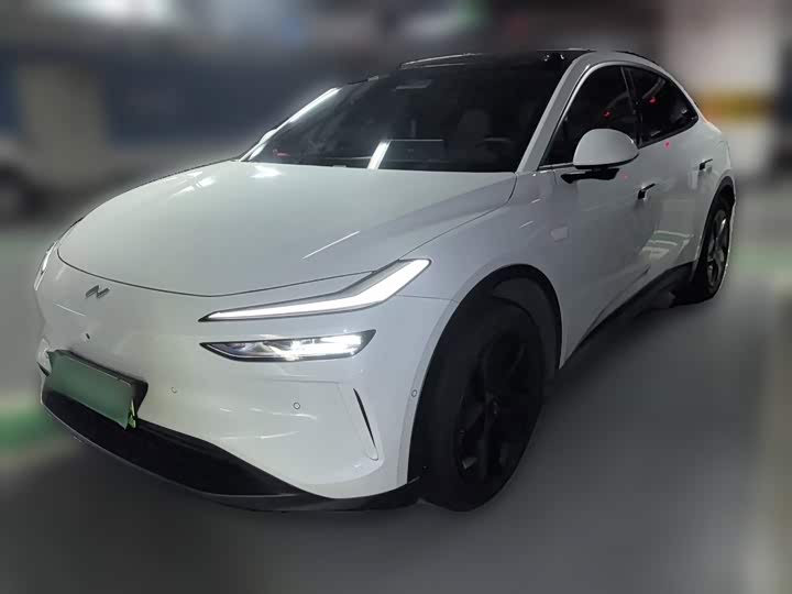 Nio Onvo L60, 2024 — купить в Брянске под ключ