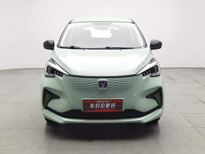 Changan BenBen E-Star, 2022 — фото 3 из 9