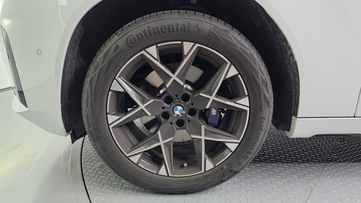 BMW X3, 2025 — фото 5 из 12