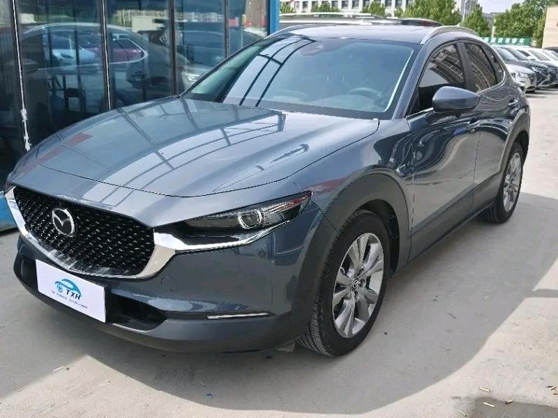 Mazda CX-30, 2022 — купить в Санкт-Петербурге под ключ