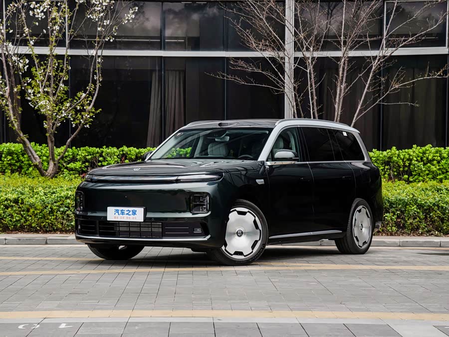 Leapmotor D19, 2026 — купить в Чебоксарах под ключ